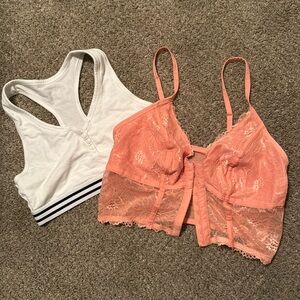 Colsie Bra Bundle (2x)